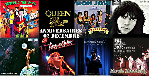 anniversaires 2 decembre def leppard poison queen frank zappa demon susi quatro bon jovi sacramentum hanoi rocks neil young leonard cohen beach boys anniversaires 2 decembre def leppard poison queen frank zappa demon susi quatro bon jovi sacramentum hanoi rocks neil young leonard cohen beach boys