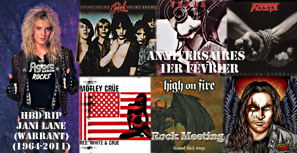 anniv 1er fevrier warrant tesla accept moetley crue high on fire stryper blind guardian enforcer dark tranquillity anniv 1er fevrier warrant tesla accept moetley crue high on fire stryper blind guardian enforcer dark tranquillity