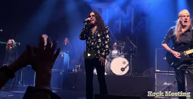 tnt avec tony harnell en concert a drammen en norvege video tnt avec tony harnell en concert a drammen en norvege video