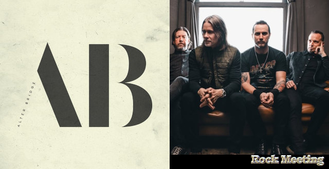 alter bridge alter bridge nouvel album silent divide video alter bridge alter bridge nouvel album silent divide video