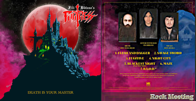 fili bibiano s fortress death is your master fili bibiano s fortress death is your master