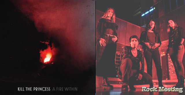 kill the princess a fire within kill the princess a fire within