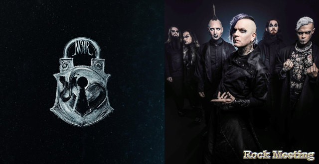 lord of the lost opvs noir vol 2 nouvel album raveyard nouveau single avec kaarija lord of the lost opvs noir vol 2 nouvel album raveyard nouveau single avec kaarija