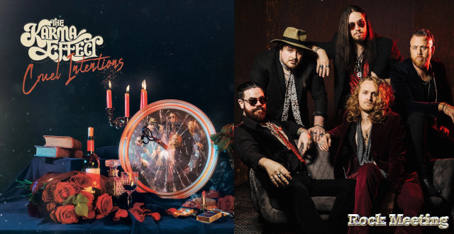 the karma effect cruel intentions the karma effect cruel intentions