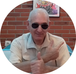 John markus John markus