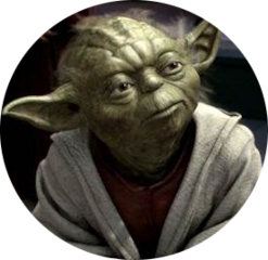 yoda